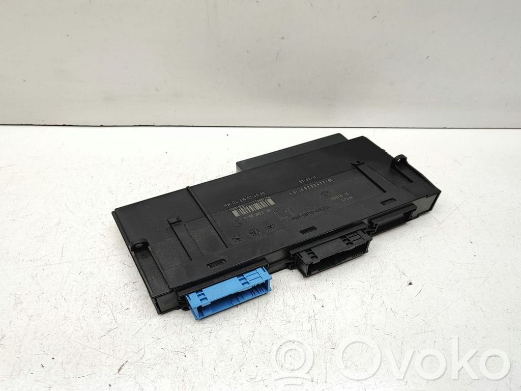 BMW 3 E92 E93 Comfort/convenience module 