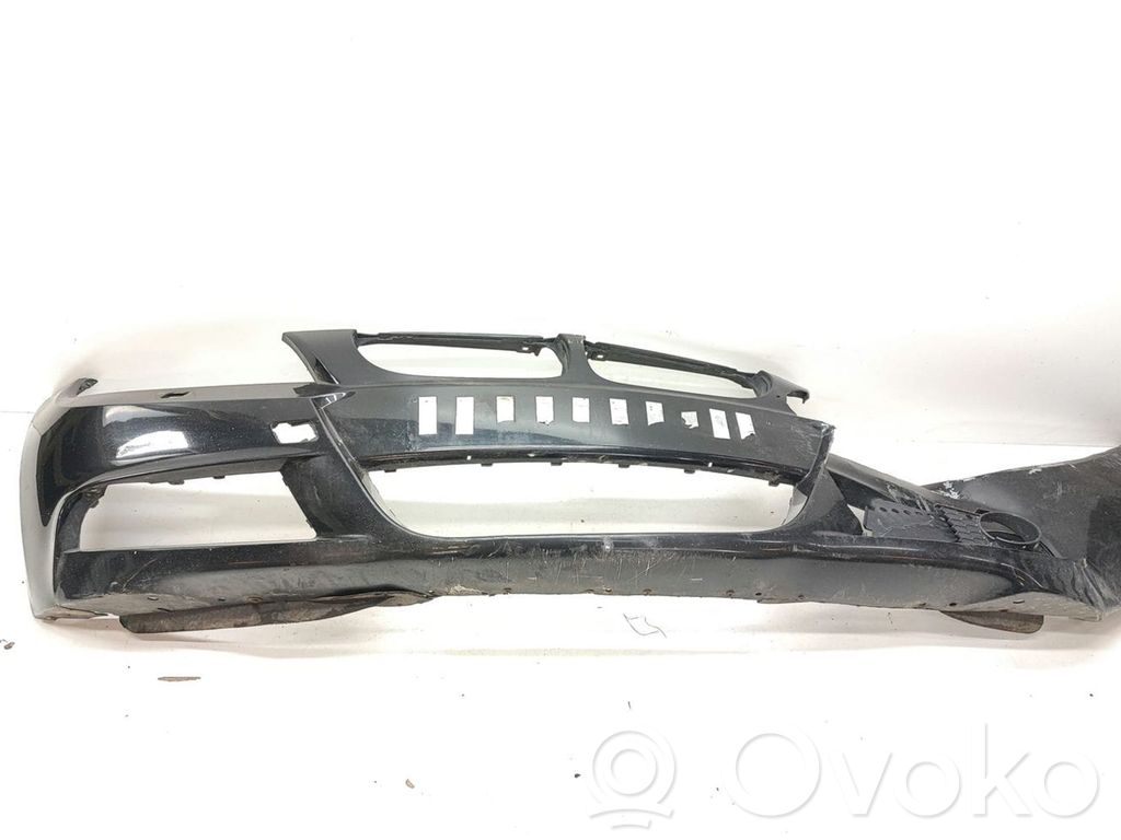 BMW 3 E90 E91 Front bumper 