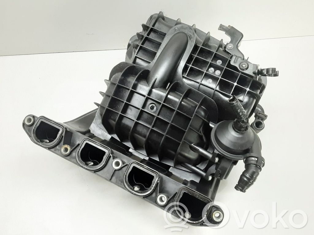 Intake manifold