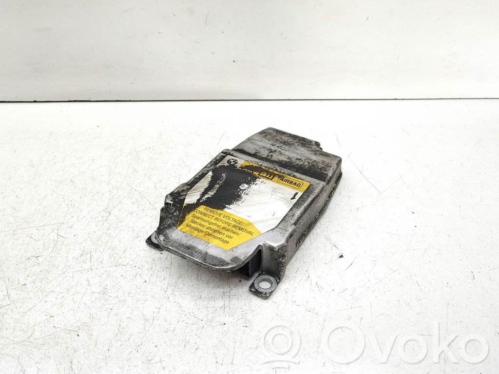 Airbag control unit/module   9160557