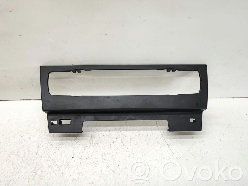 BMW X1 E84 Climate control/heater control trim 