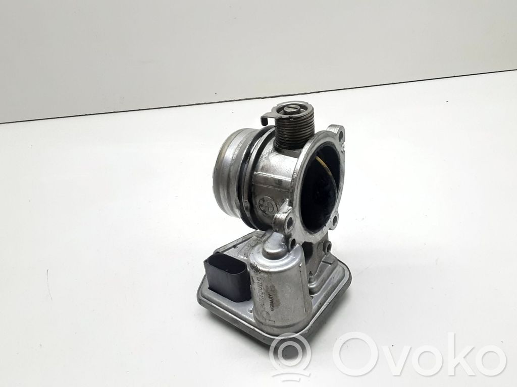 Throttle valve   7804373