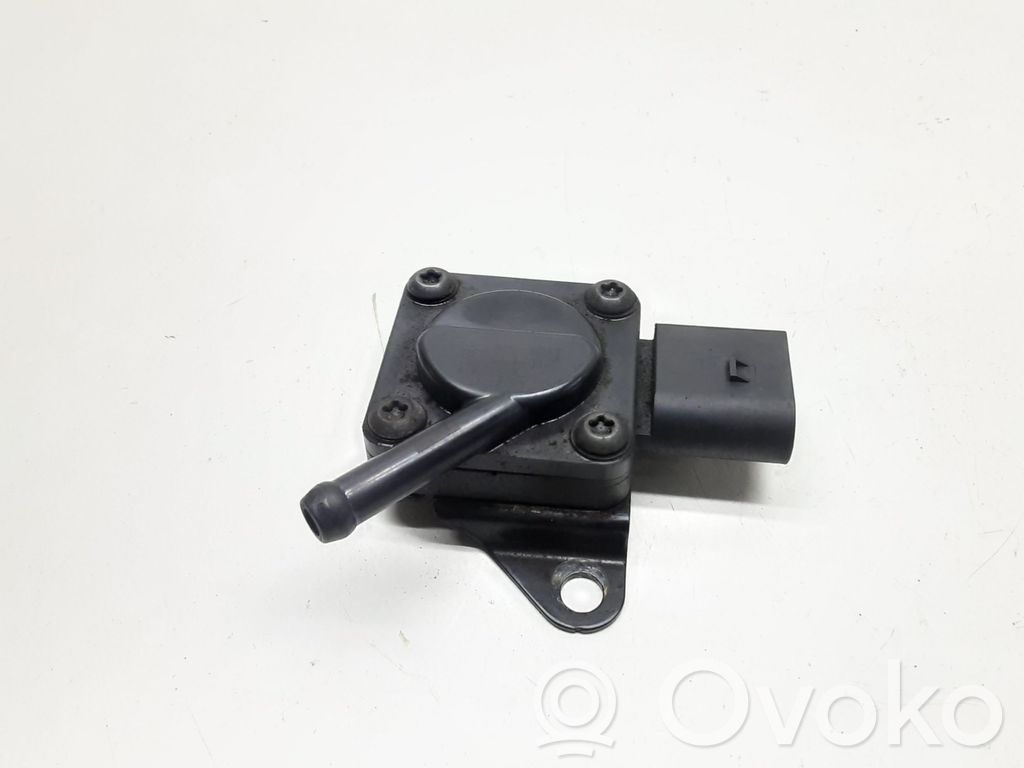 Sensor de presión del escape   7808013