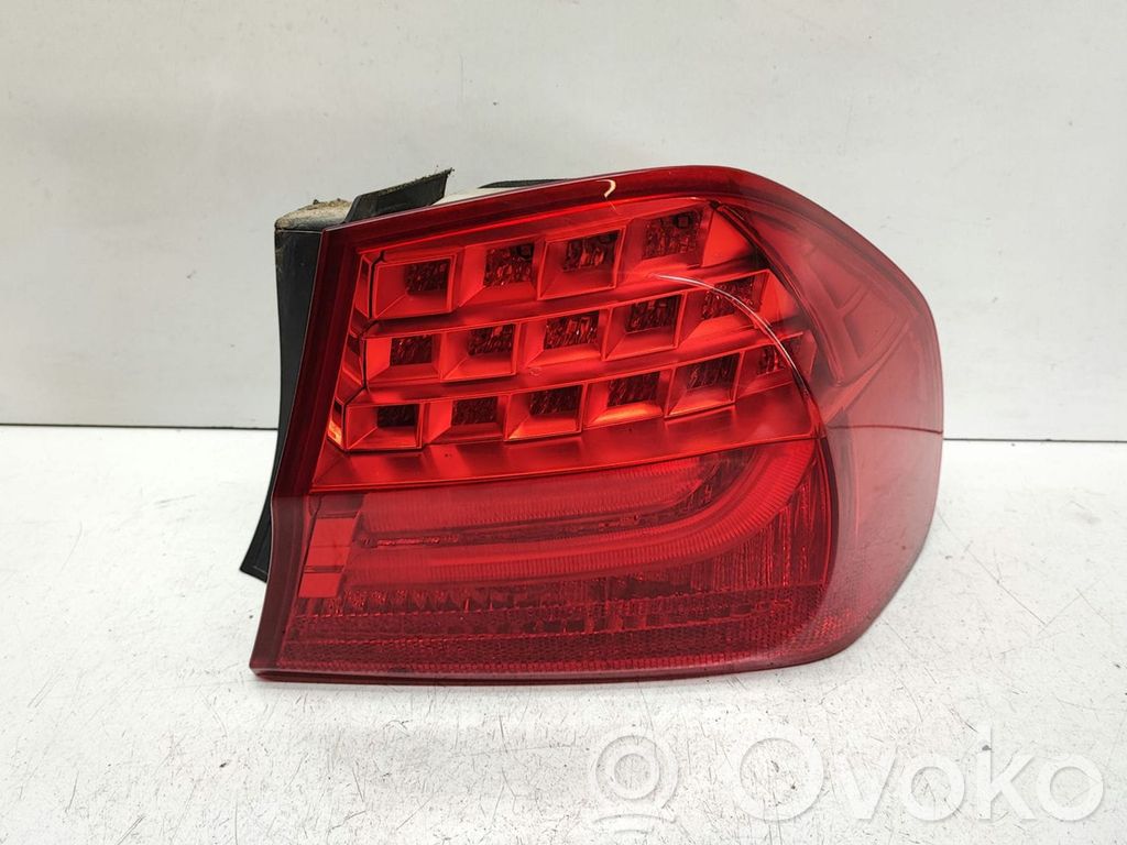 BMW 3 E90 E91 Rear/tail lights 