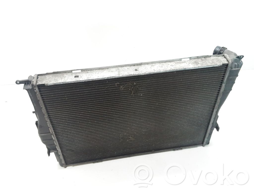 Coolant radiator   7559273,17117559273