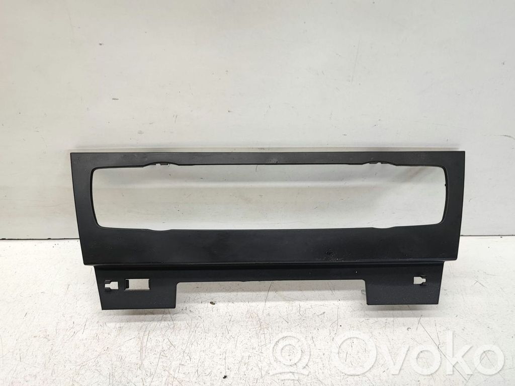 BMW X1 E84 Climate control/heater control trim 