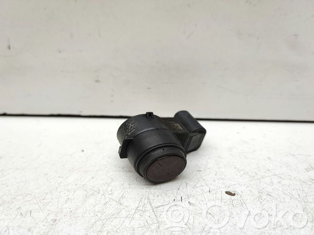 BMW 3 E90 E91 Sensor de aparcamiento PDC 