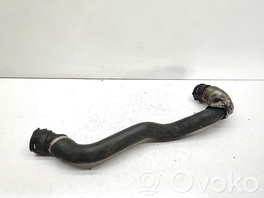 BMW 3 E90 E91 Engine coolant pipe/hose 