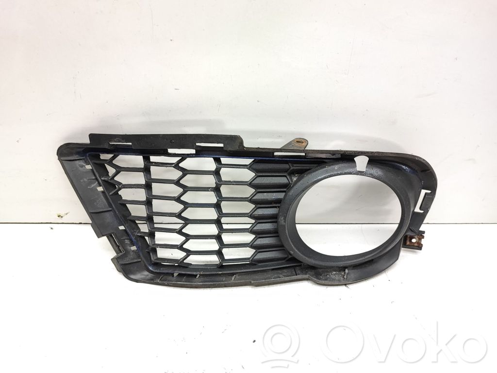 BMW 3 E92 E93 Moldura/rejilla de la luz antiniebla delantera 
