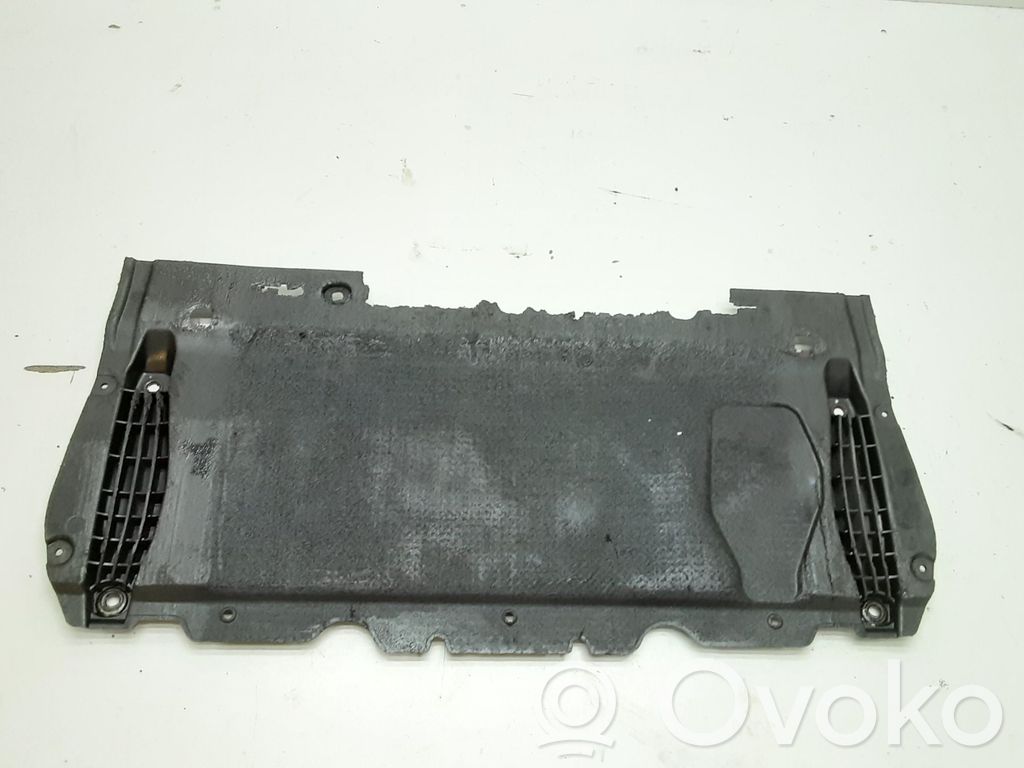 Audi A6 S6 C7 4G Osłona dolna silnika 