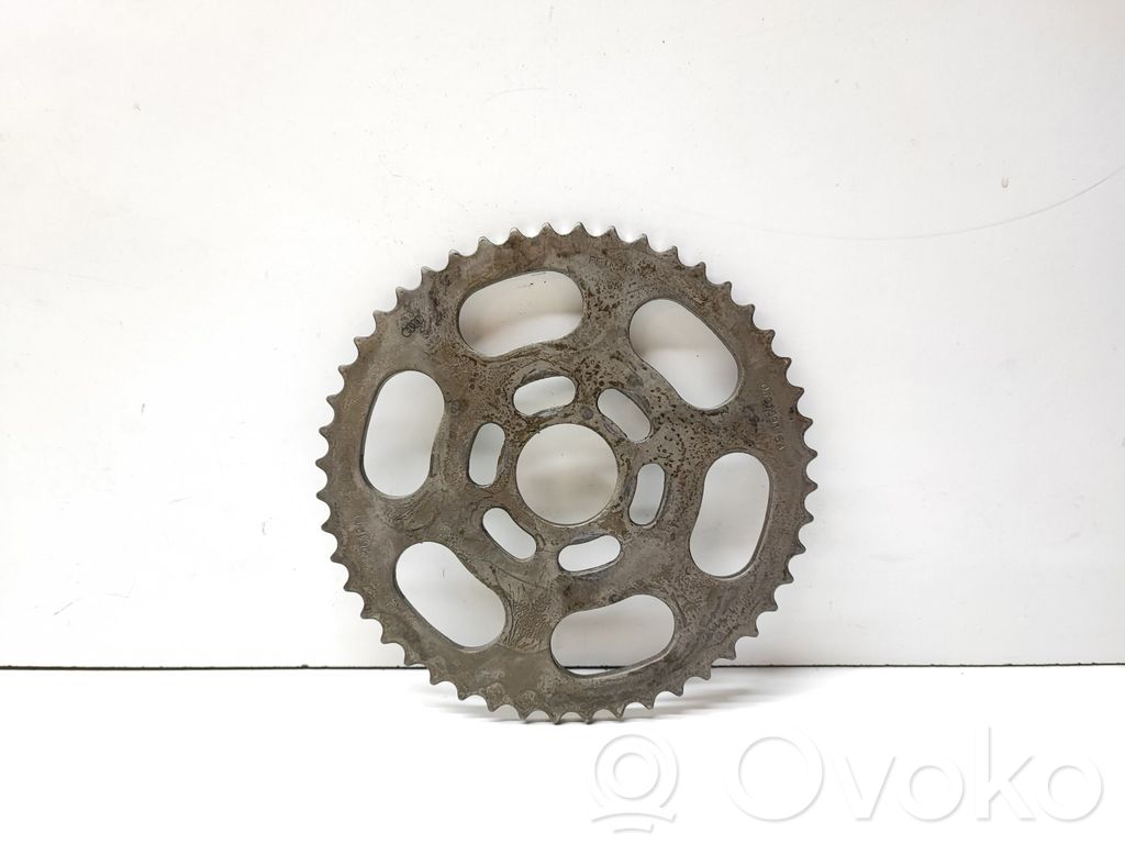 Audi A6 S6 C7 4G Timing chain sprocket 