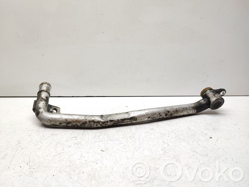 Engine coolant pipe/hose   059121075D