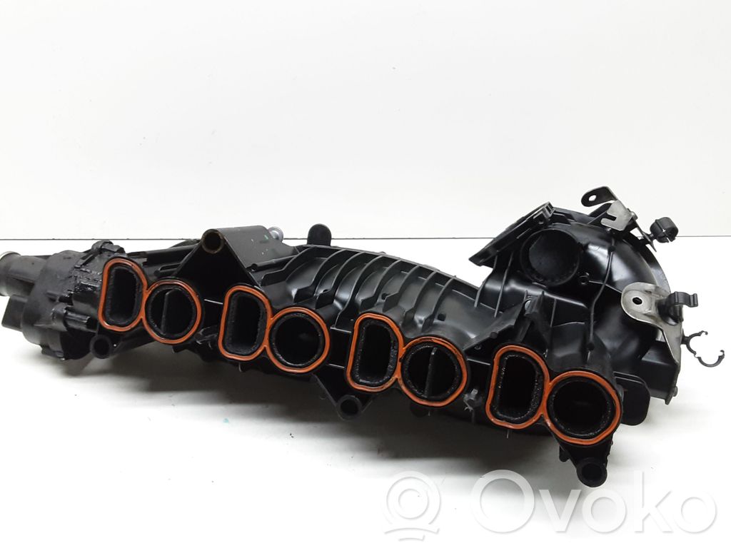 Intake manifold   7810178