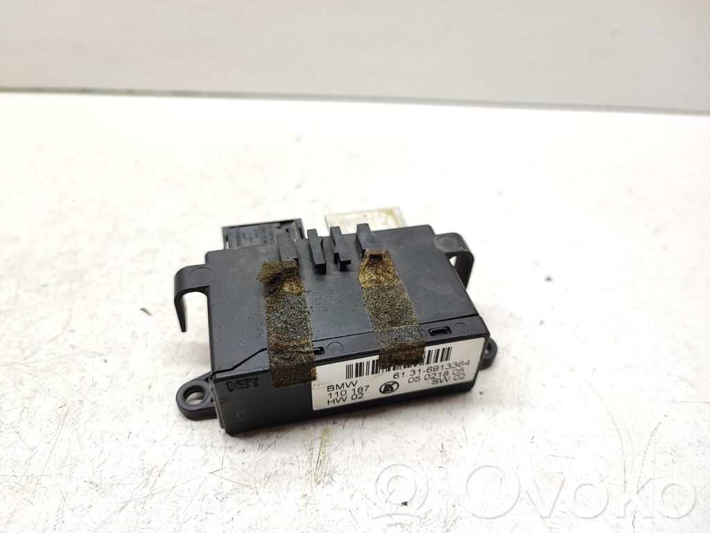 Door control unit/module   6913364,61316913364