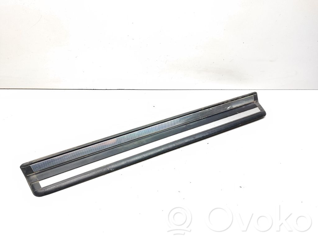 BMW 3 E46 Front sill trim cover 