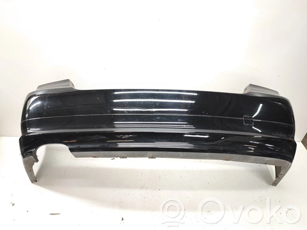 BMW 3 E90 E91 Rear bumper 