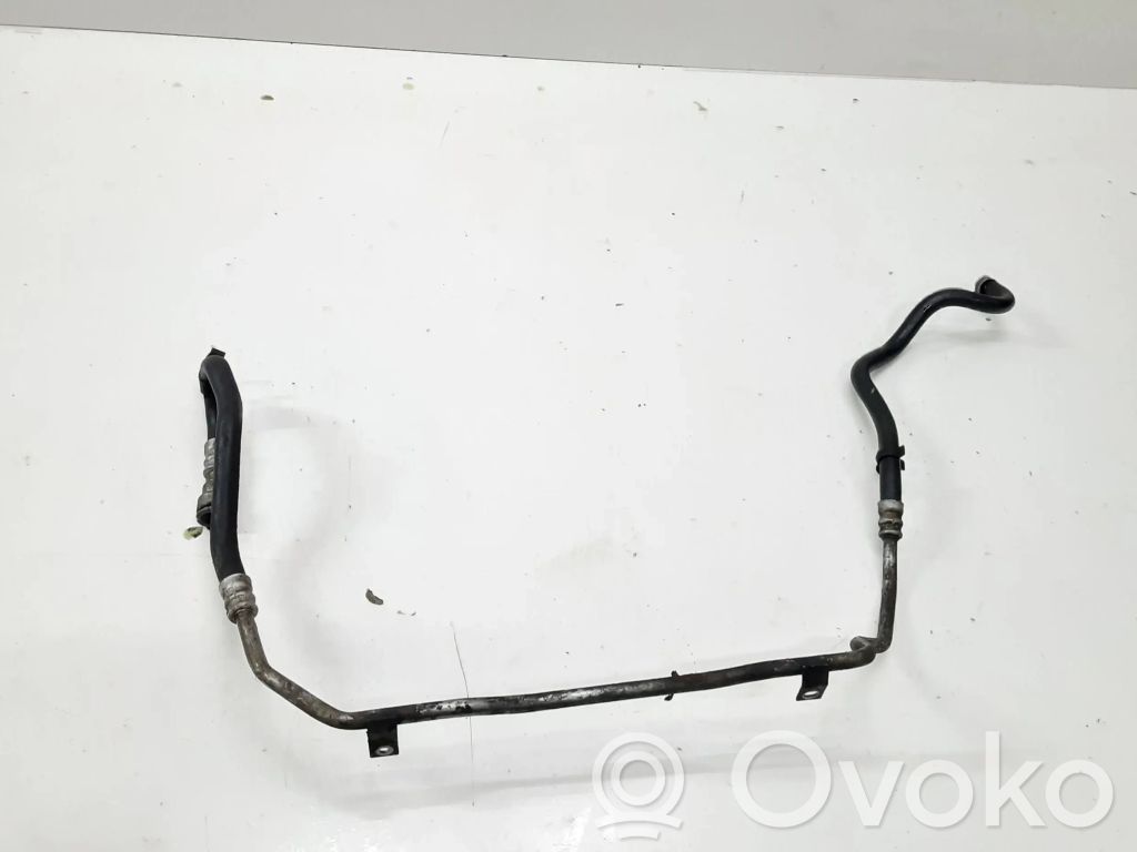 BMW 3 E90 E91 Ohjaustehostimen letkusto 