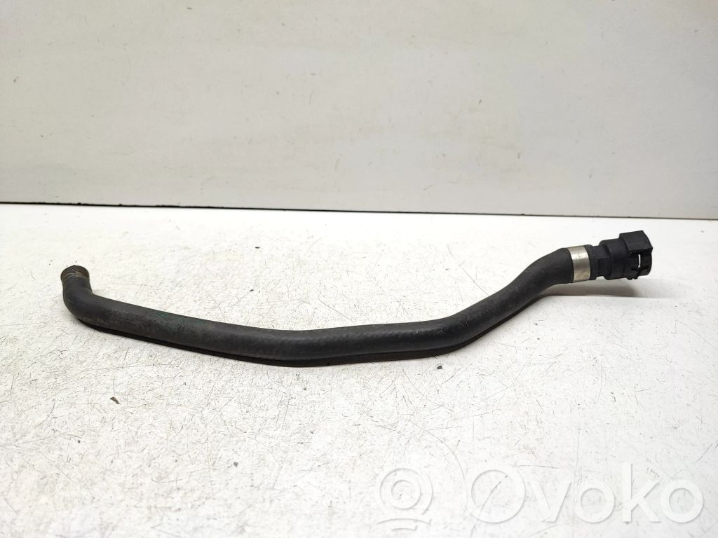 BMW 3 E90 E91 Engine coolant pipe/hose 