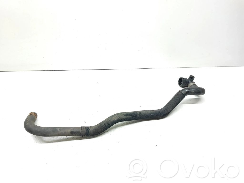 BMW 3 E90 E91 Engine coolant pipe/hose 