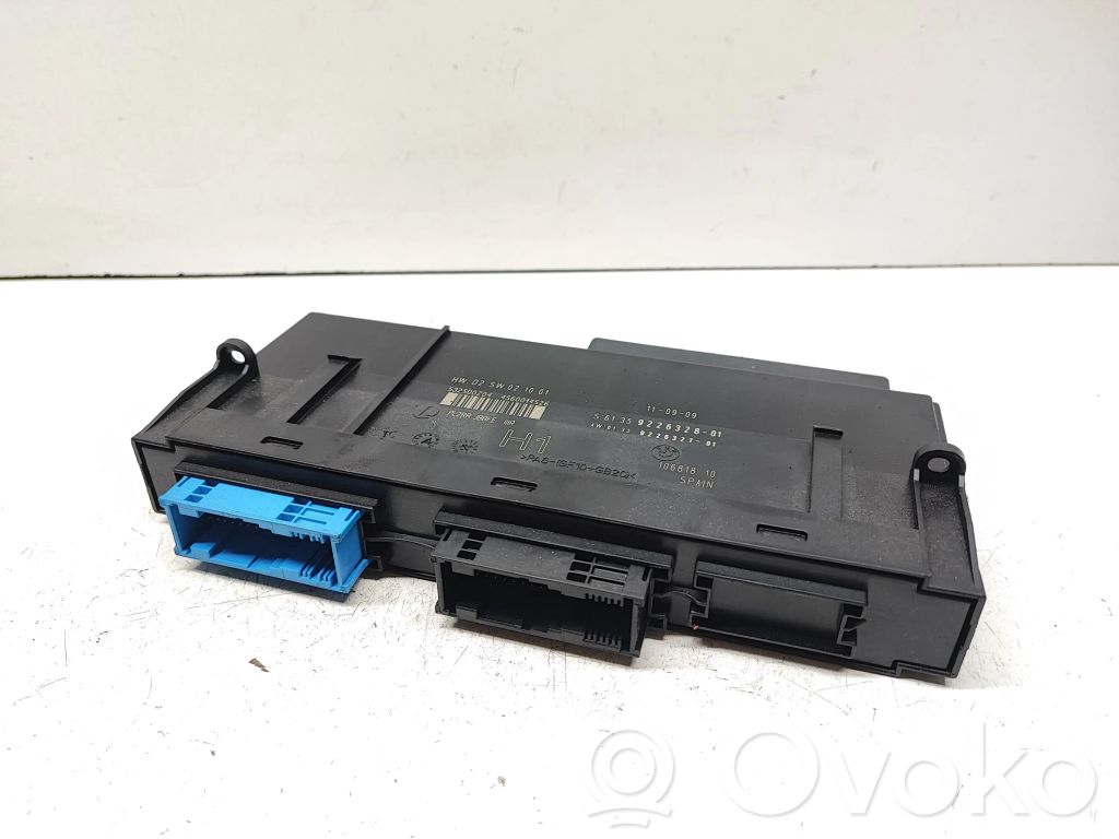 BMW 3 E90 E91 Module confort 