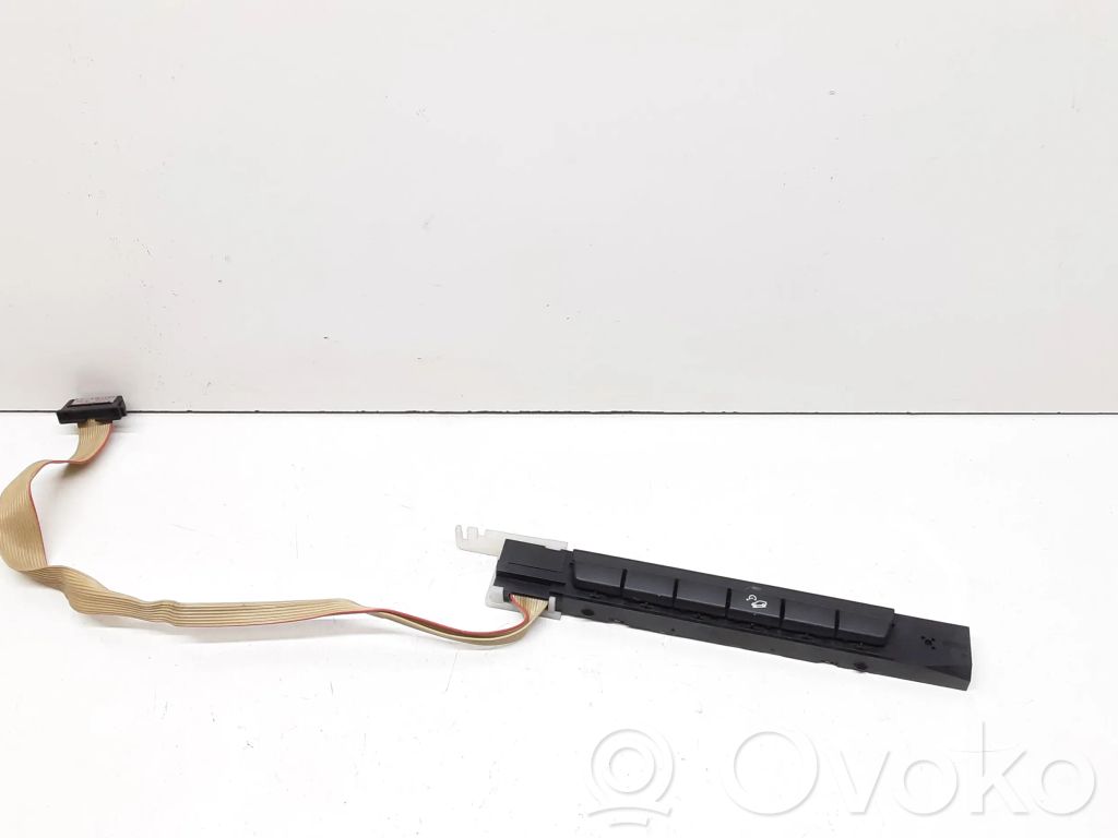 BMW 3 E90 E91 Otros interruptores/perillas/selectores 