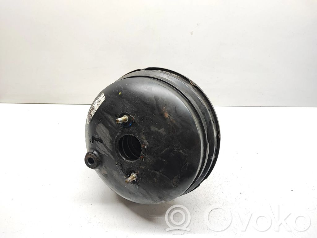 BMW X5 E53 Brake booster 