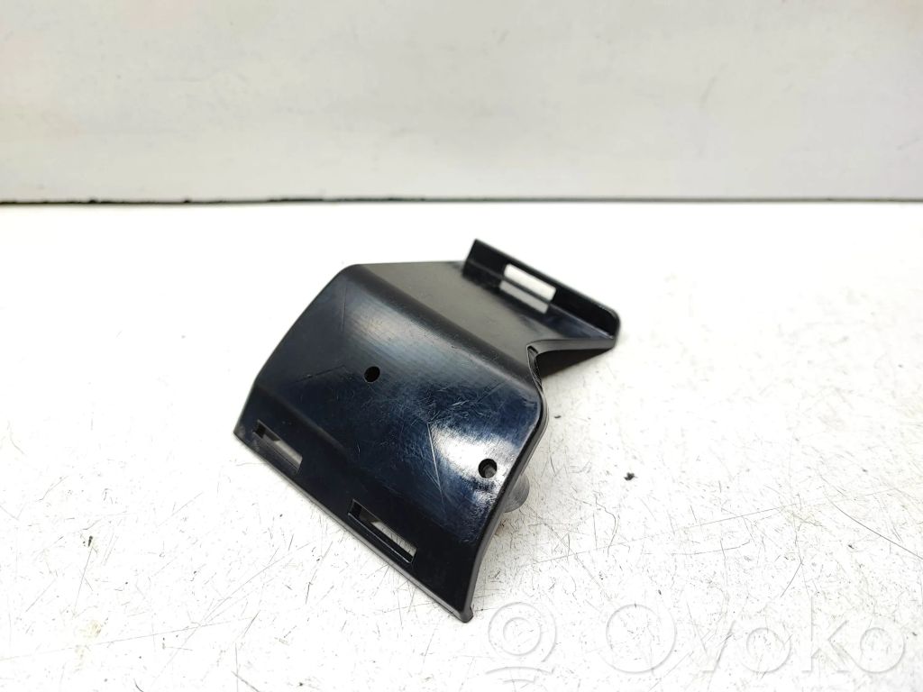 Audi A6 S6 C7 4G Front bumper mounting bracket 