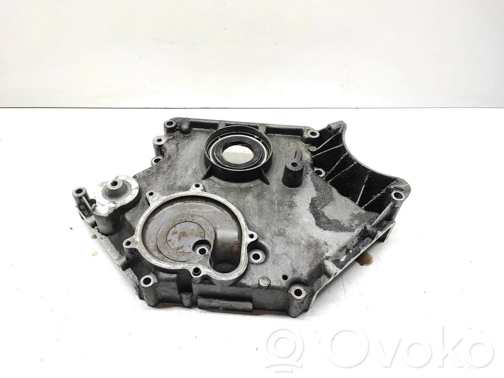 BMW 7 E65 E66 Timing chain cover 