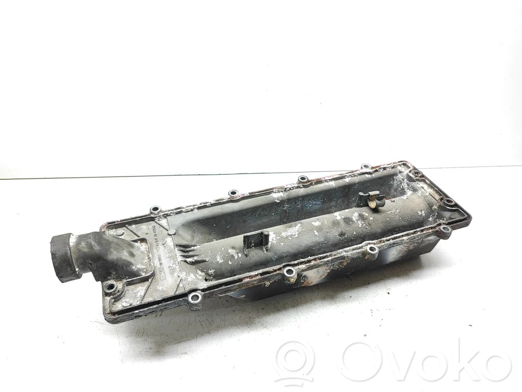 BMW 7 E65 E66 Cita veida dzinēja detaļas 
