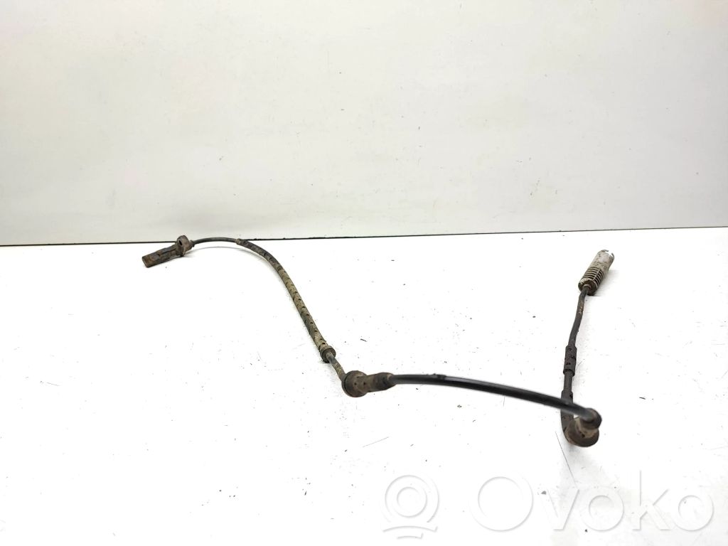 BMW 7 E65 E66 Senzor ABS roată spate 