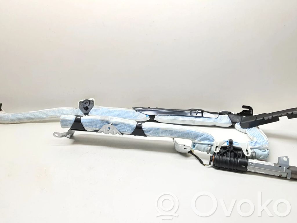 BMW X1 E84 Kopfairbag 