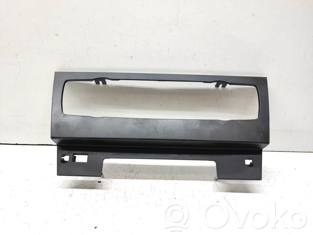 BMW X1 E84 Climate control/heater control trim 