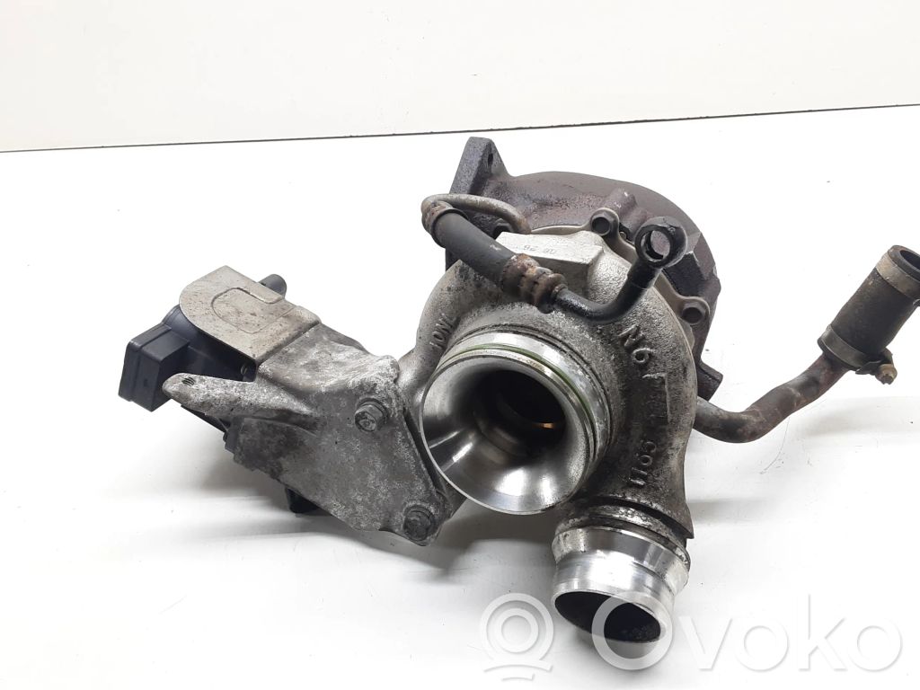Turbina   724779,72477910NL,K006T50172