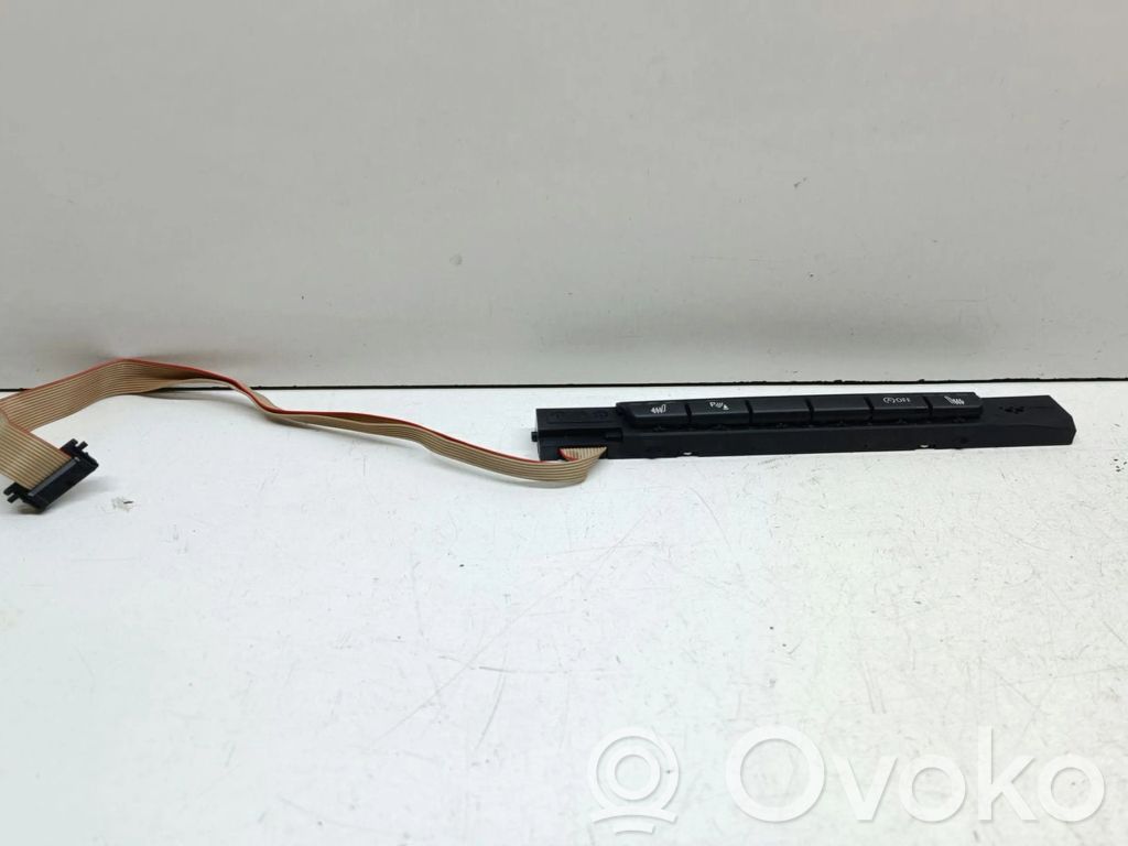 BMW 3 E90 E91 A set of switches 