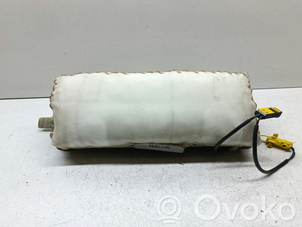 BMW X5 E53 Passenger airbag 