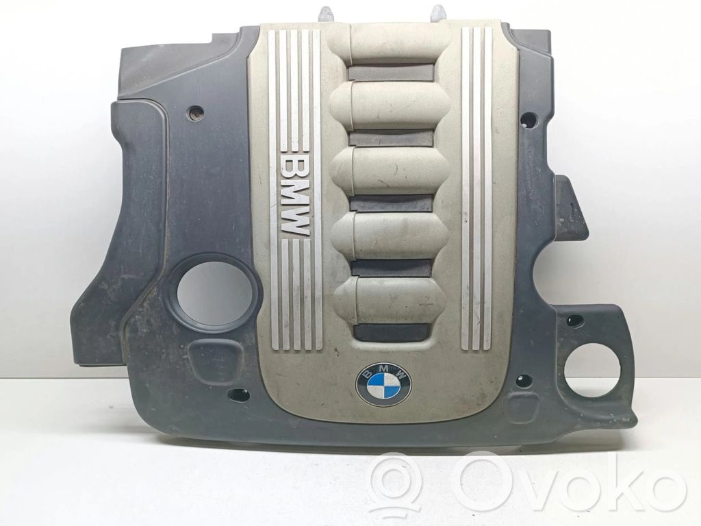 BMW X5 E53 Variklio dangtis (apdaila) 
