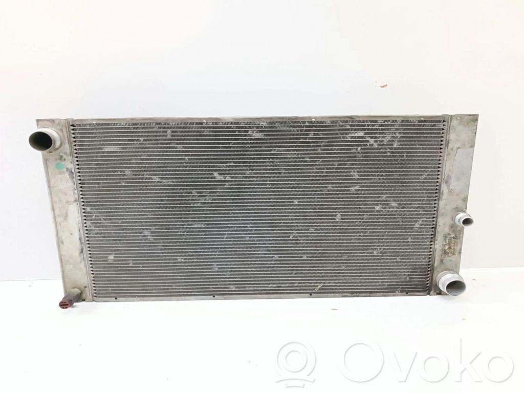 BMW 7 E65 E66 Wasserkühler 
