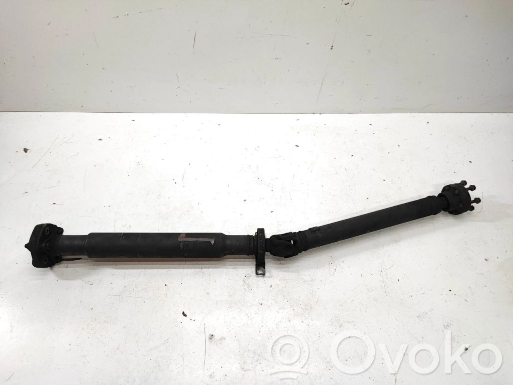 Drive shaft (set)
