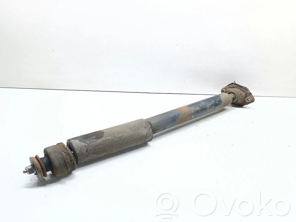 Rear shock absorber/damper