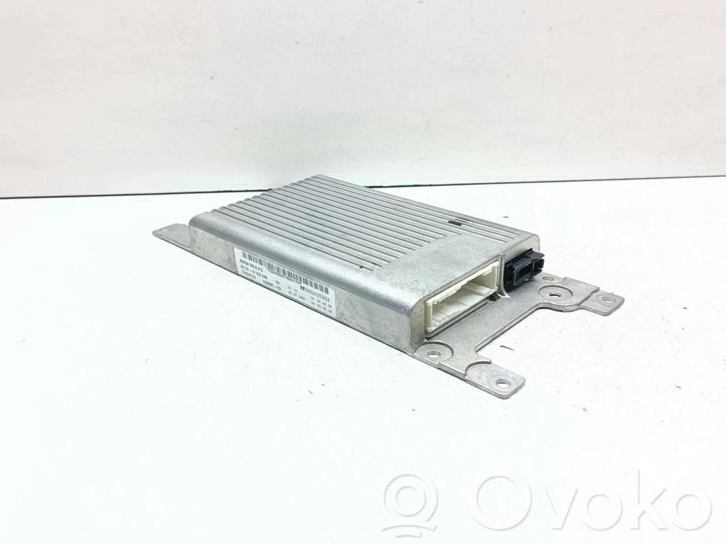 BMW 3 E90 E91 Bluetooth control unit module 