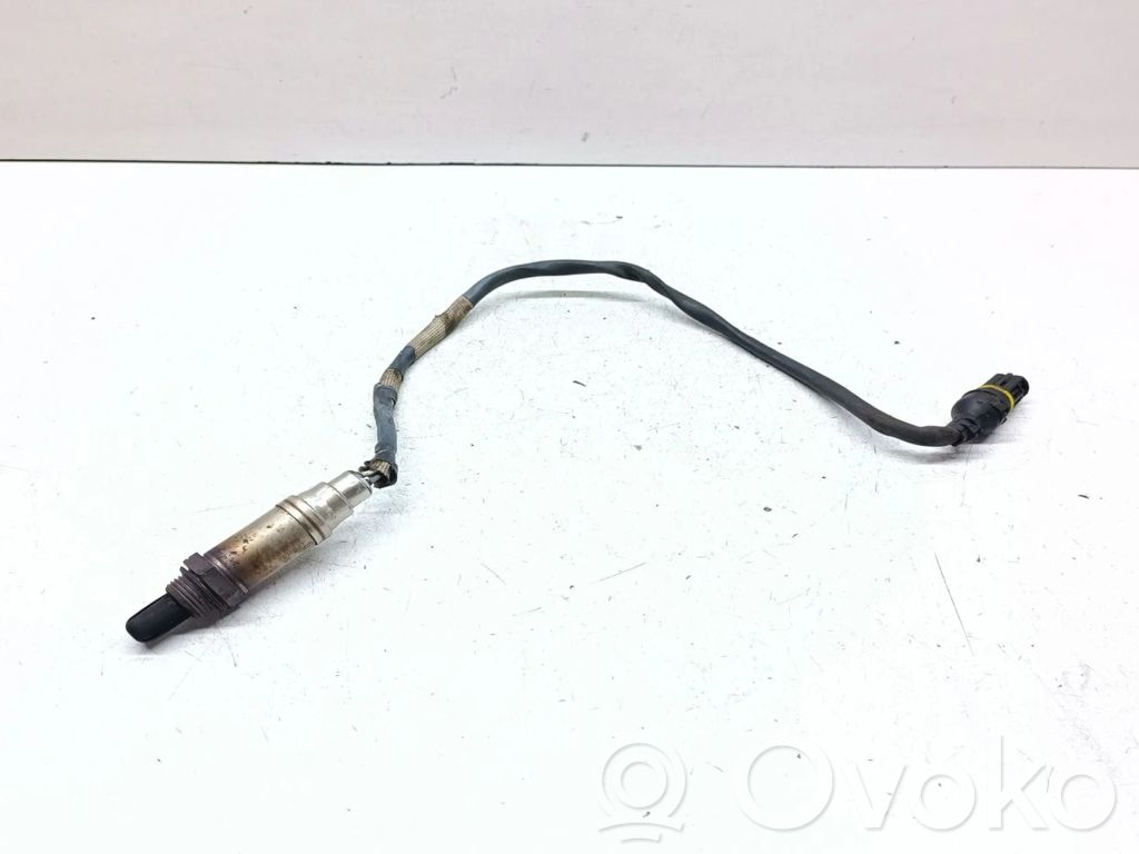 BMW 3 E46 Sonda lambda 
