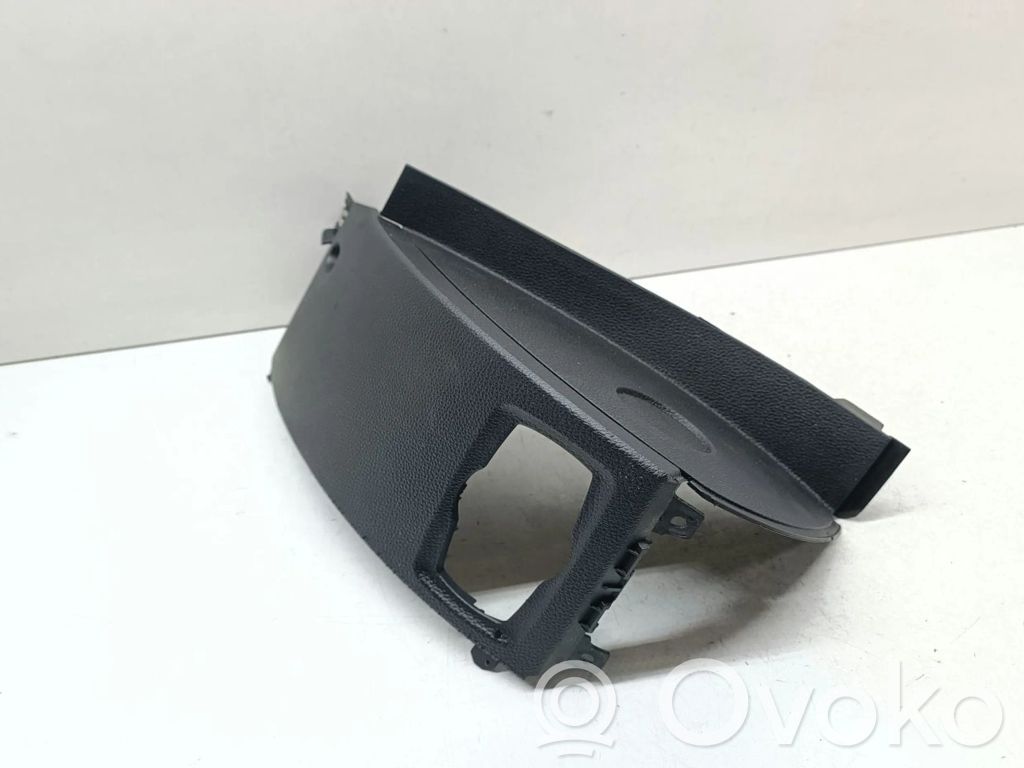 BMW 1 E81 E87 Dashboard side end trim 