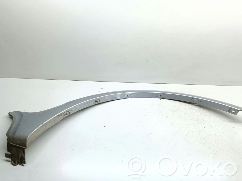 BMW X3 E83 Priekinės arkos apdaila 