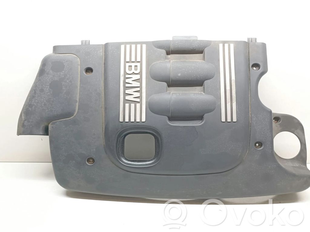 BMW X3 E83 Engine cover (trim) 