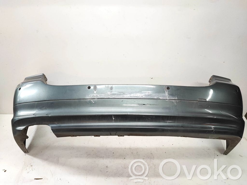 BMW 3 E90 E91 Rear bumper 