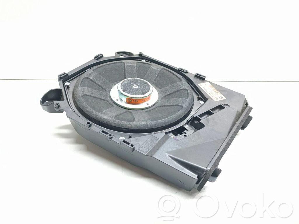 BMW 3 E90 E91 Subwoofer speaker 