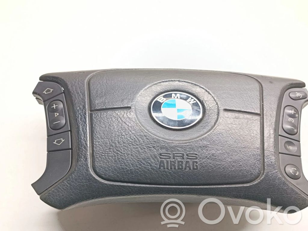 BMW 5 E39 Vairo oro pagalvė 