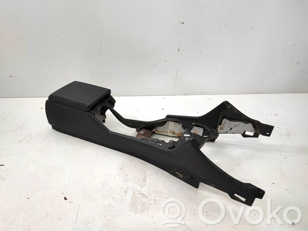 BMW 5 E39 Centrālā konsole 