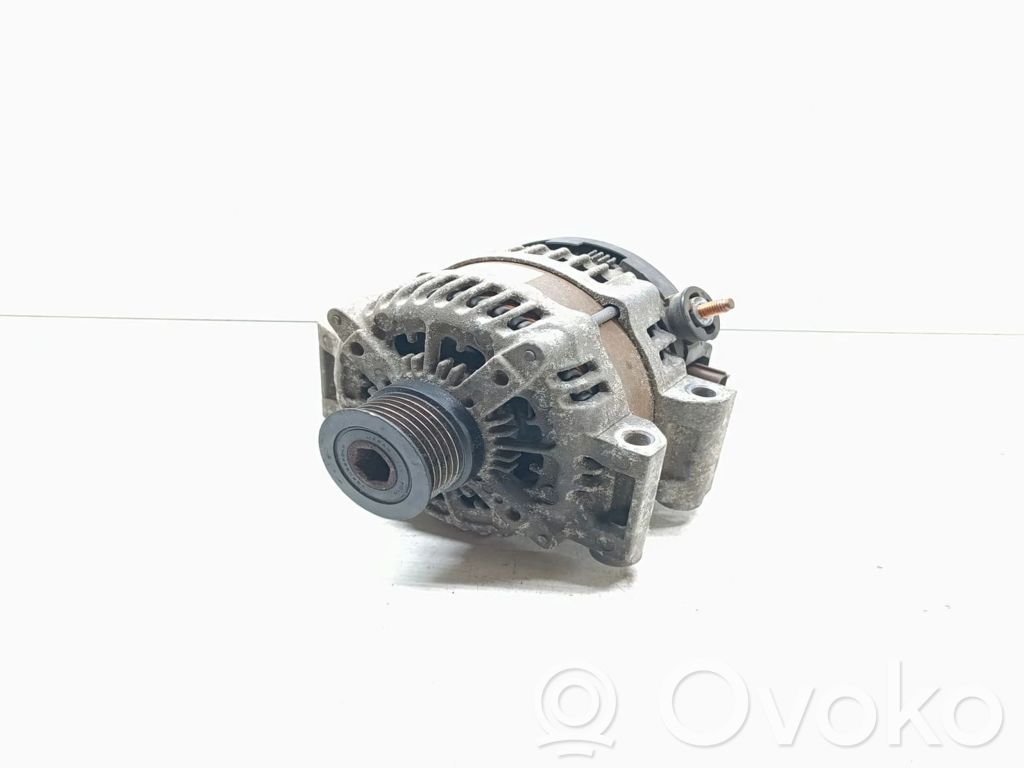 Jeep Grand Cherokee Ģenerators 