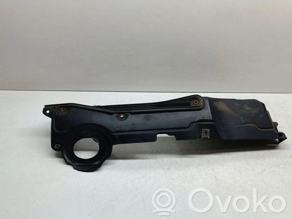 BMW X3 E83 Air filter box cover 